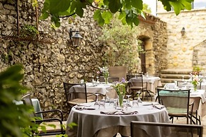 Auberge les Murets