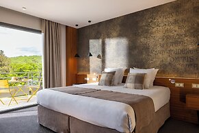 Auberge les Murets