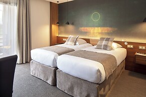 Auberge les Murets