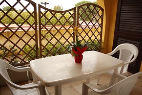 Costa d'Oriente Residence Club