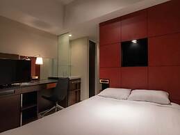Hotel Vista Sapporo Nakajimakohen