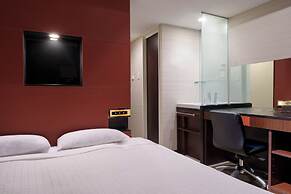 Hotel Vista Sapporo Nakajimakohen