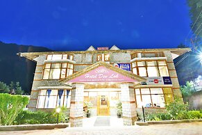 Hotel Devlok