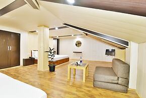 Hotel Devlok
