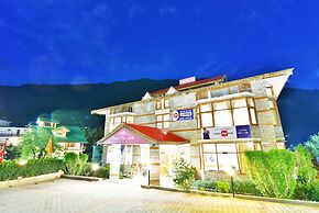 Hotel Devlok
