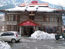 Hotel Devlok