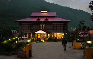 Hotel Devlok