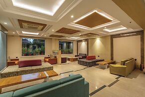 Lariya Resort