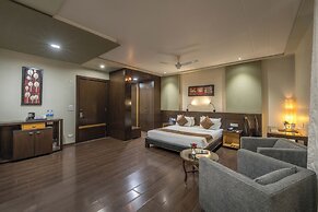Lariya Resort