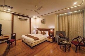 Lariya Resort