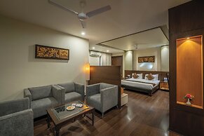 Lariya Resort