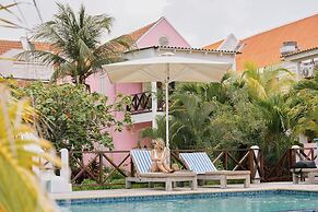 Scuba Lodge City Beach