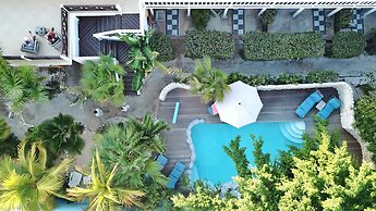 Scuba Lodge City Beach