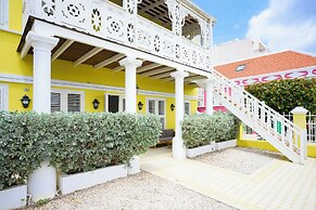 Scuba Lodge City Beach