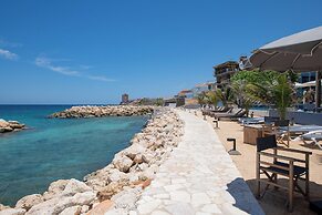 Scuba Lodge City Beach