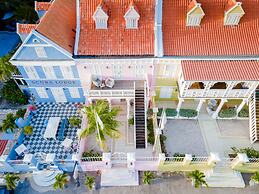 Scuba Lodge City Beach