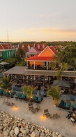 Scuba Lodge City Beach