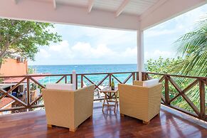 Scuba Lodge City Beach