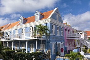 Scuba Lodge City Beach