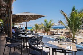 Scuba Lodge City Beach
