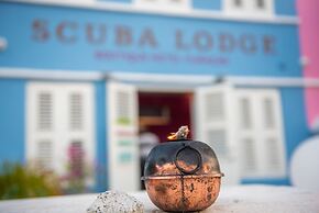 Scuba Lodge City Beach