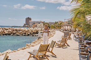 Scuba Lodge City Beach