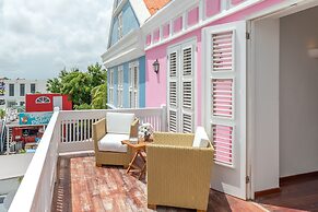 Scuba Lodge City Beach