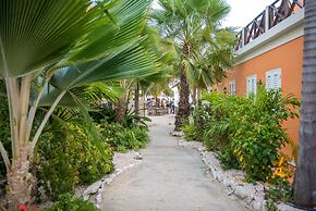 Scuba Lodge City Beach