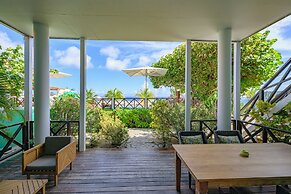 Scuba Lodge City Beach