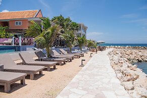 Scuba Lodge City Beach