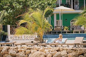 Scuba Lodge City Beach