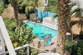 Scuba Lodge City Beach