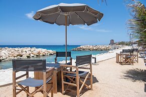 Scuba Lodge City Beach