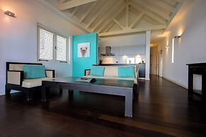 Scuba Lodge City Beach