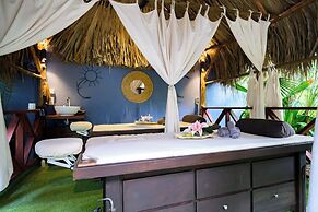 Scuba Lodge City Beach