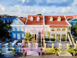 Scuba Lodge City Beach