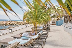 Scuba Lodge City Beach