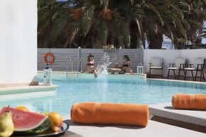 Hotel Francoise