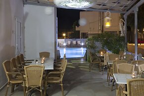Hotel Francoise