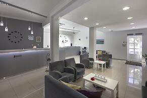 Hotel Francoise