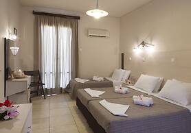 Hotel Francoise