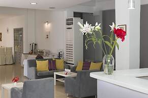 Hotel Francoise