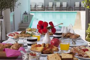 Hotel Francoise