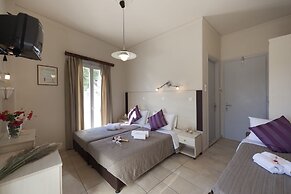 Hotel Francoise