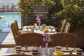 Hotel Francoise