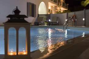 Hotel Francoise