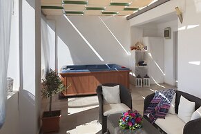 Hotel Francoise