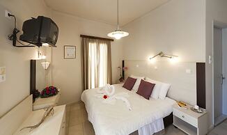 Hotel Francoise