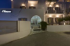 Hotel Francoise