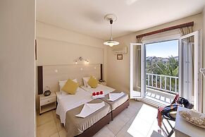 Hotel Francoise